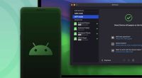 MacDroid macOS
