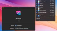 MagicQuit macOS