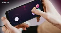 Netflix Game Controller iPhone