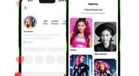 Optix AI iOS