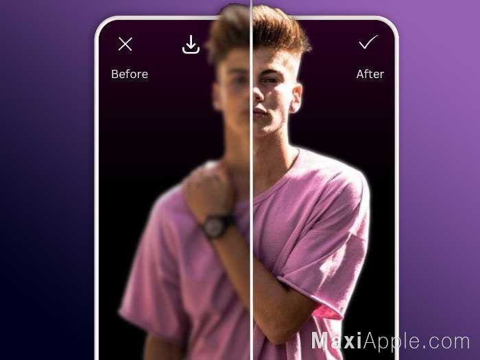 Pics Enhancer IA