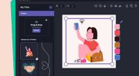Pixelied SVG Editor macOS
