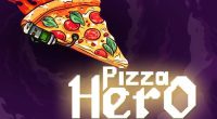 Pizza Hero iOS