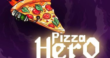 Pizza Hero iOS