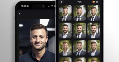 ProShots iPhone Android
