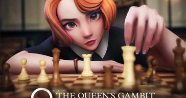 Jeu Dame Echec Gambit iPhone