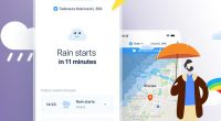 Rainbow AI iPhone