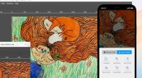 RustDesk macos windows iphone
