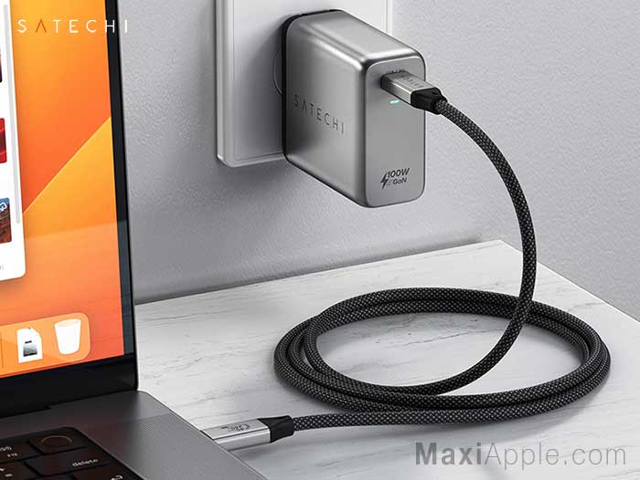 Satechi USB4 Pro