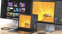 Satechi USB4 Pro