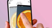 Slider iOS