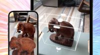 3D Scanner iPhone