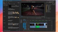 Adobe Premiere Pro AI