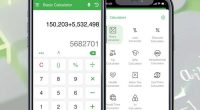 AI Calculators iOS