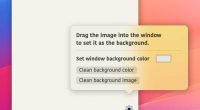 AppMarsk macOS
