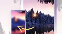 Blear App iPhone