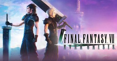 Final Fantasy VII Ever Crisis
