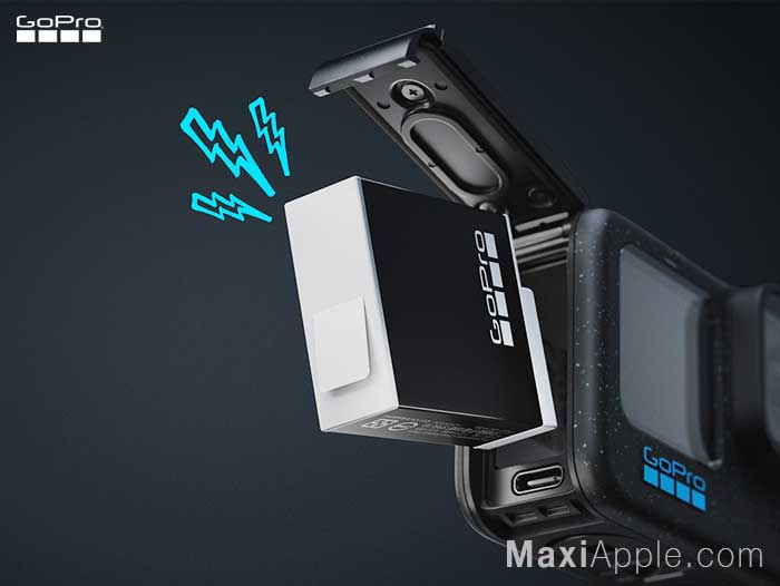 GoPro Hero 12