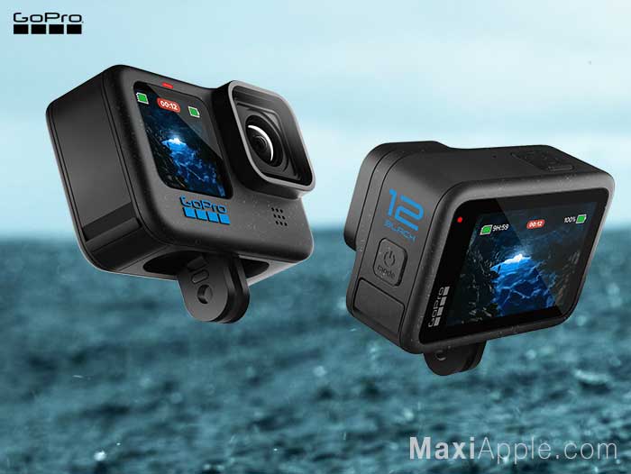 GoPro Hero 12