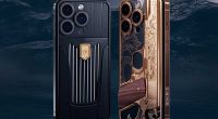 Notorious iPhone