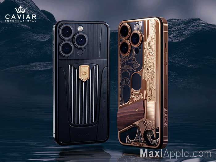 Notorious iPhone