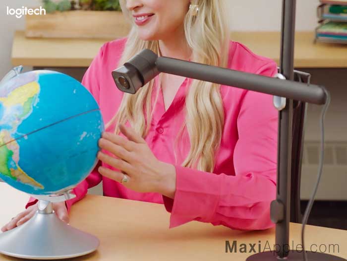 Logitech Reach