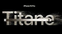 iPhone 15 Titane 2023