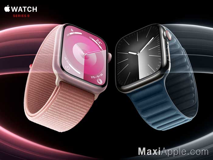 2023 Apple Watch Series 9 Ultra 2