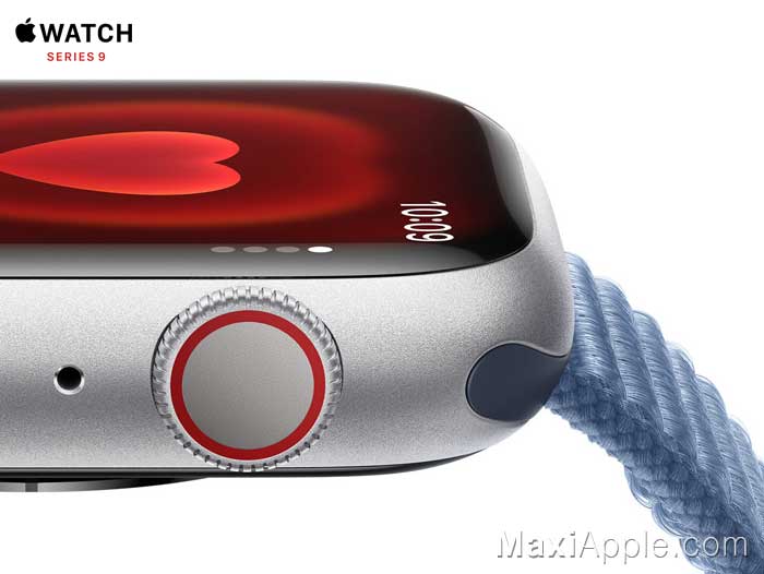 2023 Apple Watch Series 9 Ultra 2