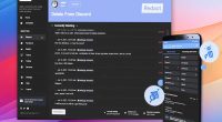 Redact macOS Windows
