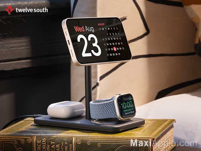 Twelve South HiRise 3