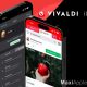 Vivaldi iPhone iPad