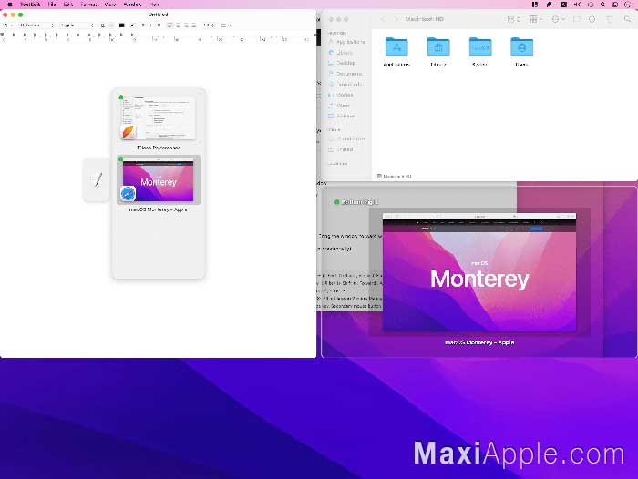 1Piece macOS