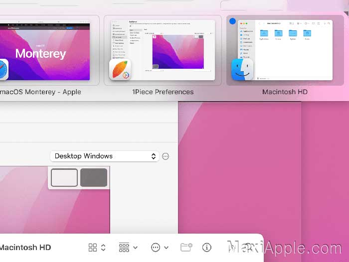 1Piece macOS