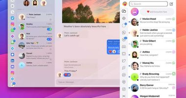 Beeper macOS Windows iPhone