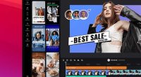 CapCut Business macOS