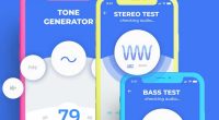 Clear Wave iOS