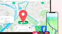 simuler localisation gps mockgo