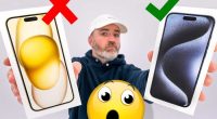 Comment Reconnaître Copies iPhone 15