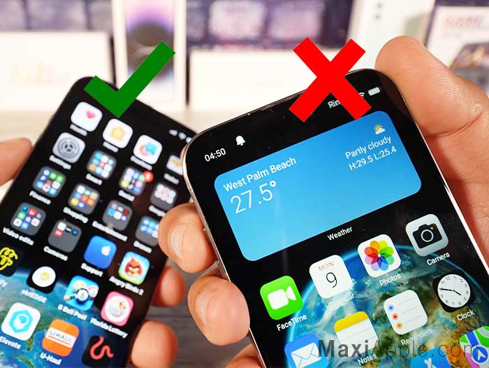 Comment Reconnaître Copies iPhone 15