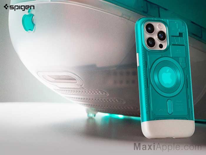 Spigen C1 MagFit Protection iMac