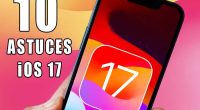 astuces ios iphone 15
