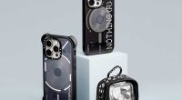 CASETiFY iPhone
