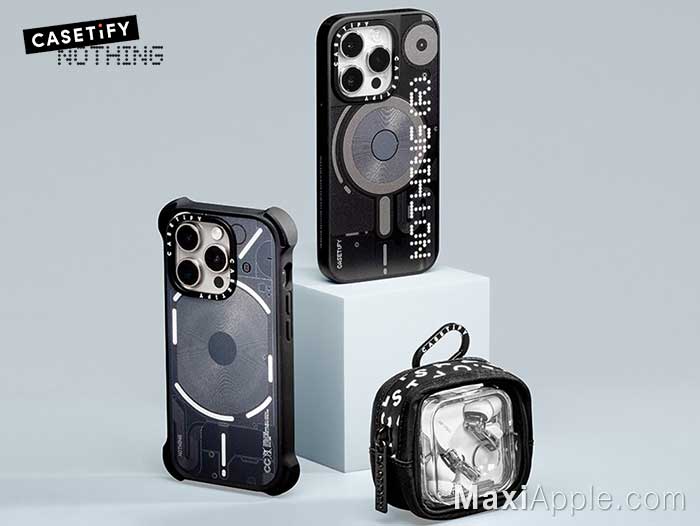 CASETiFY iPhone