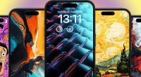 One4Wall Wallpapers iPhone iPad 8K