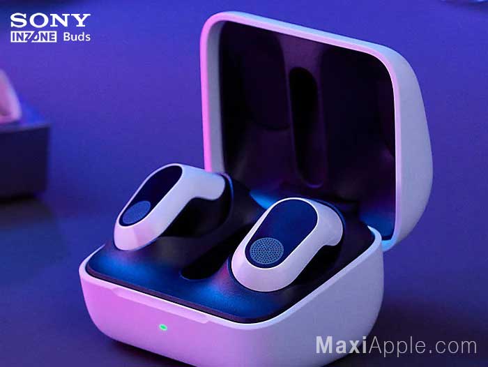 Sony Inzone Buds