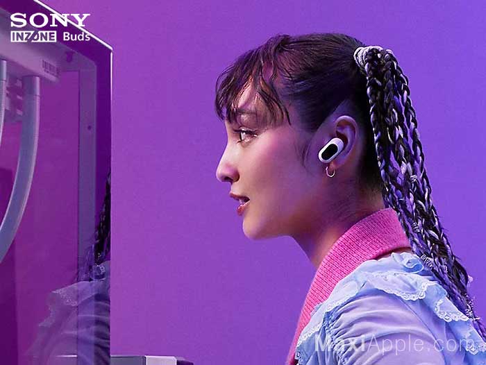 Sony Inzone Buds