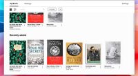 Thorium Reader macOS Windows