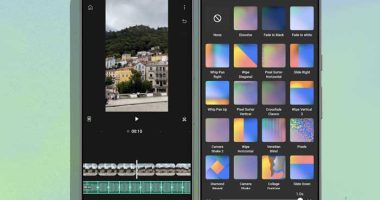 YouTube Create App Officielle
