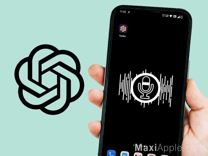 ChatGPT Voice Gratuit